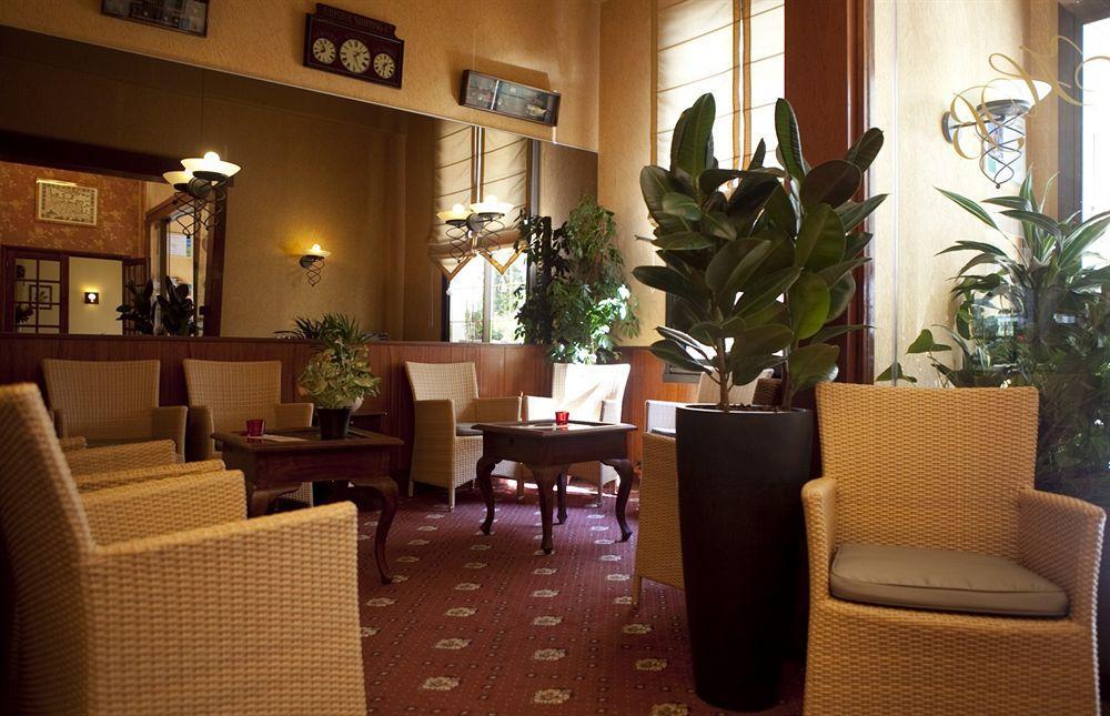 L'Hotel Bristol Caen Exterior photo
